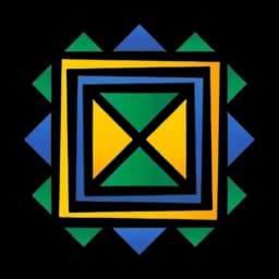 Central Africa Startup Awards logo